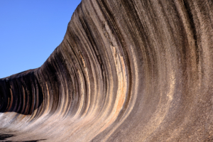 Wave Rock and Esperance