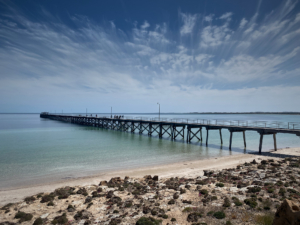 Eyre Peninsula