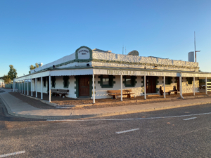 Birdsville Track